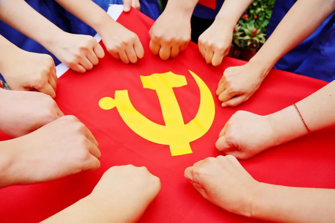 【BET体育】中国有限公司热烈庆祝中国共产党成立100周年